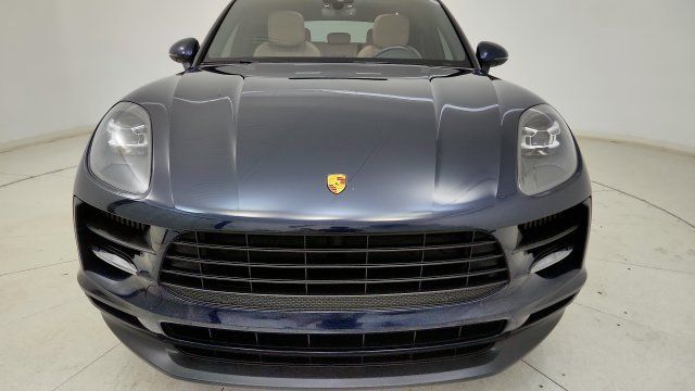 Used 2019 Porsche Macan S AWD/4WD image 24