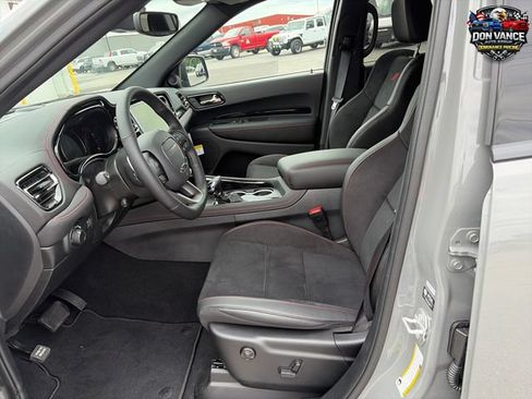 New 2026 Dodge Durango GT AWD/4WD image 9