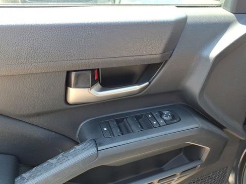 Used 2024 Toyota Tacoma TRD Off-Road AWD/4WD image 12