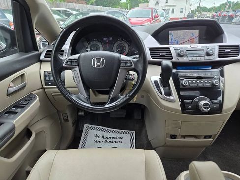 Used 2013 Honda Odyssey EX-L image 42
