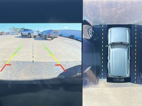 Used 2023 Ford Bronco Wildtrak image 15