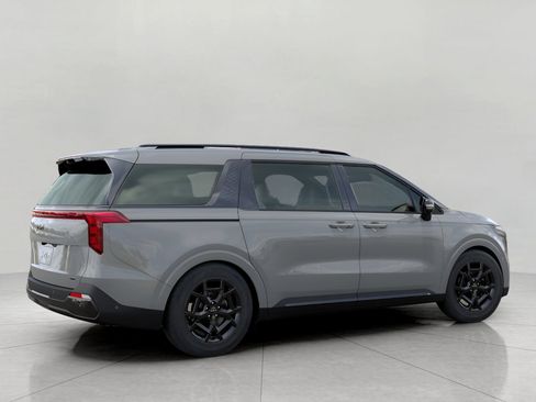 New 2026 Kia Carnival SX FWD image 6