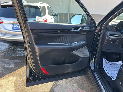 Used 2024 Hyundai Palisade Calligraphy AWD/4WD image 13