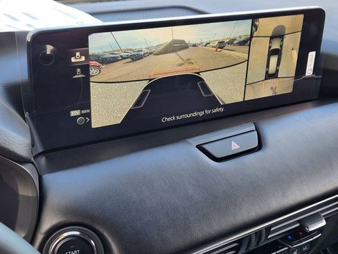 New 2026 MAZDA CX-70 3.3 Turbo S w/ Premium Package AWD/4WD image 12