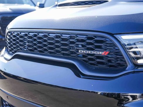 New 2026 Dodge Durango GT w/ Tow 'N Go Package AWD/4WD image 5