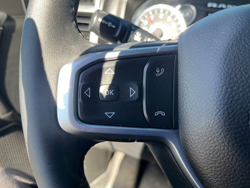 Used 2025 RAM 1500 Big Horn image 25