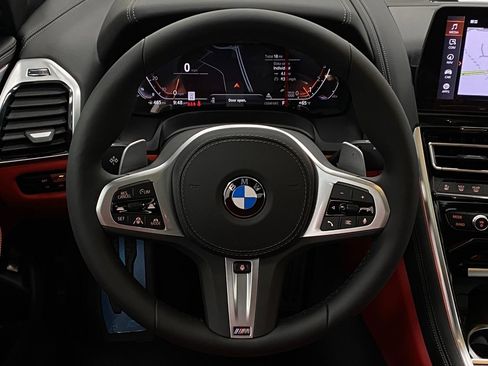 New 2026 BMW 840i xDrive image 15