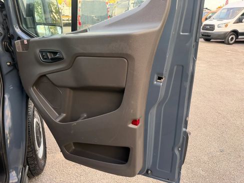Used 2020 Ford Transit 250 148 High Roof Extended RWD image 15