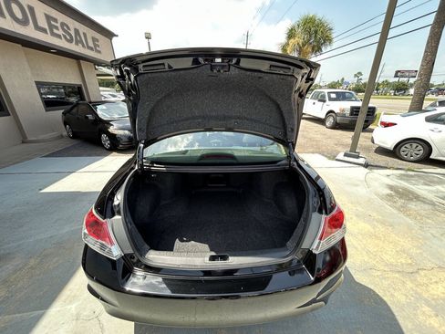 Used 2012 Honda Accord EX-L image 8