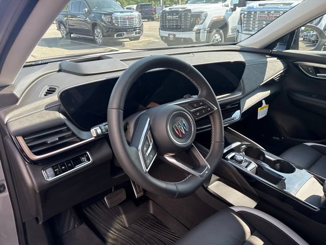 New 2026 Buick Envision Sport Touring AWD/4WD image 11