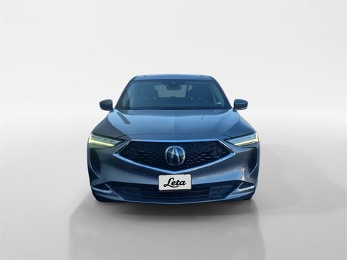 Used 2024 Acura MDX SH-AWD w/ Technology Package image 8