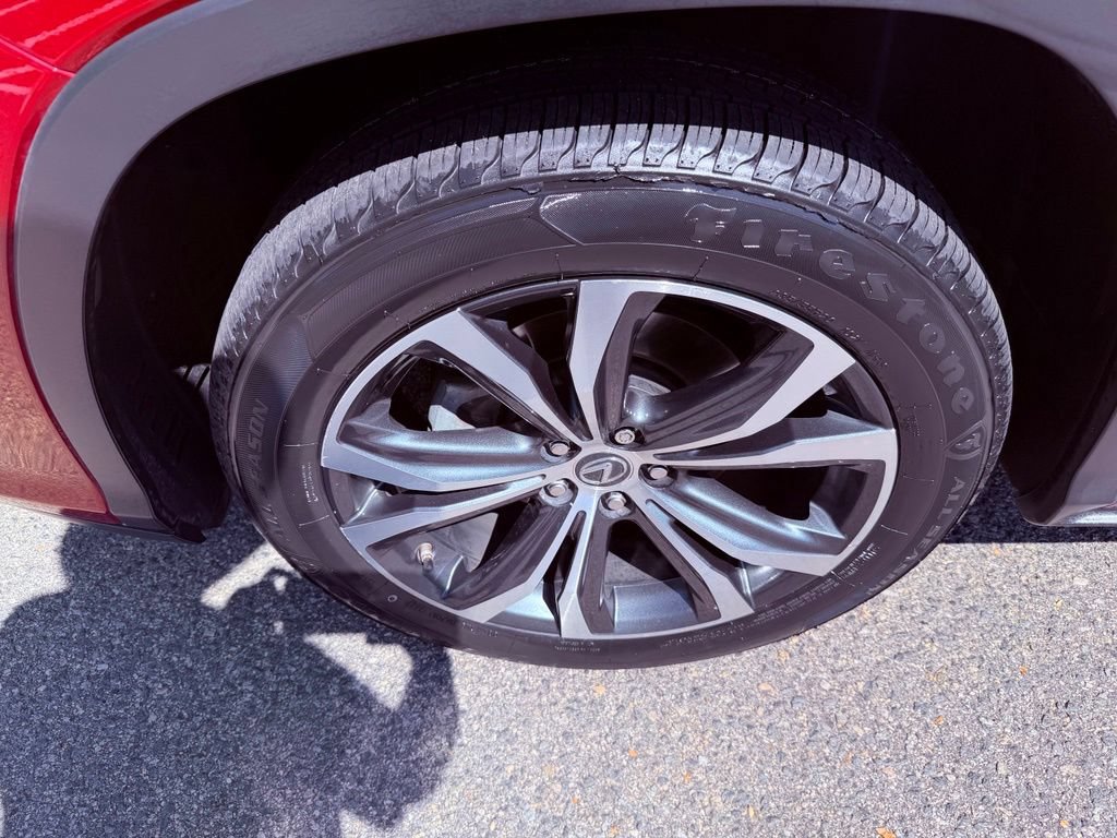 Used 2018 Lexus RX 350 FWD w/ Premium Package image 17