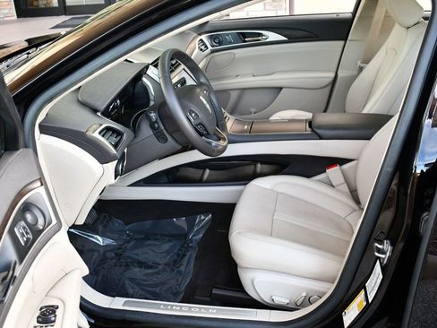 Used 2020 Lincoln MKZ Reserve image 41