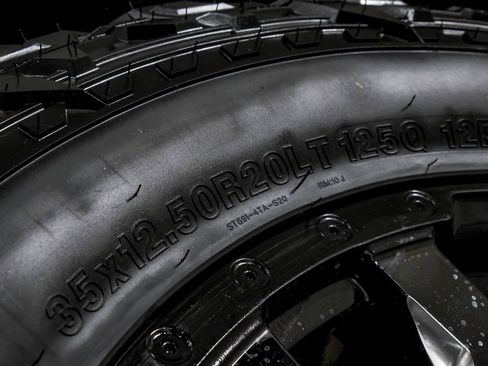 Used 2023 RAM 2500 Limited w/ Night Edition image 58