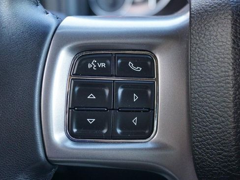 Used 2022 RAM 1500 Classic Warlock AWD/4WD image 40