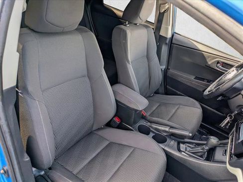 Used 2017 Toyota Corolla iM w/ Carpet Mat Package FWD image 20