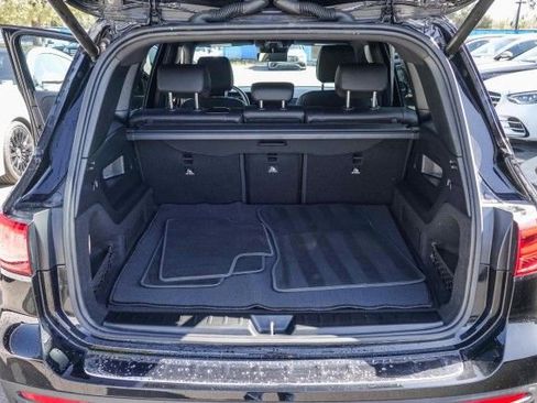 Used 2024 Mercedes-Benz GLB 250 GLB 250 image 26