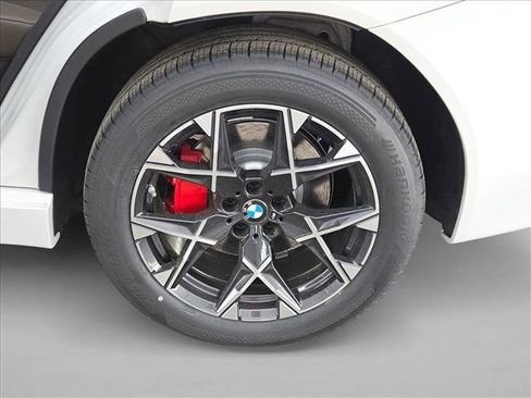 New 2026 BMW X3 xDrive30 w/ M Sport Package image 10
