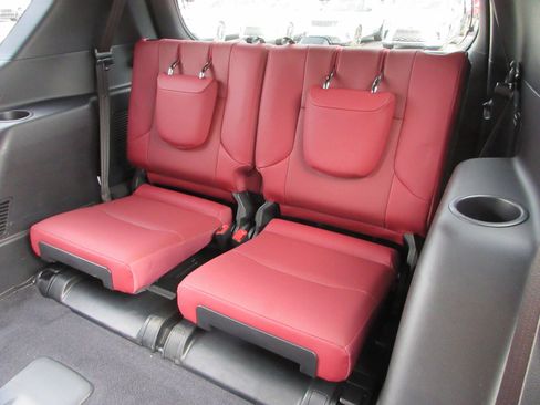 Used 2020 Lexus GX 460 Premium image 20