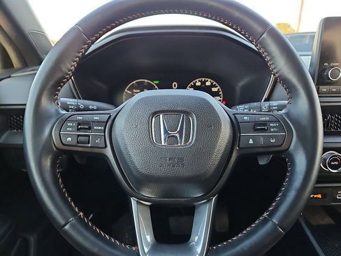 Used 2025 Honda CR-V Sport image 30