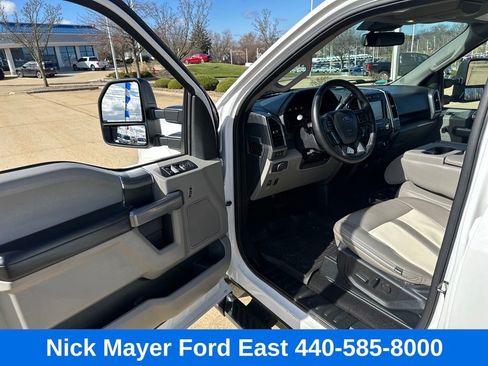 Used 2019 Ford F150 XLT w/ Equipment Group 302A Luxury image 33