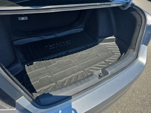 Certified 2024 Honda Civic Sport image 12