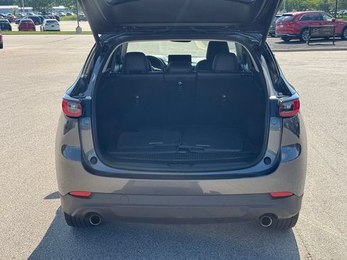 Certified 2023 MAZDA CX-5 AWD 2.5 S w/ Premium Plus Pkg image 32