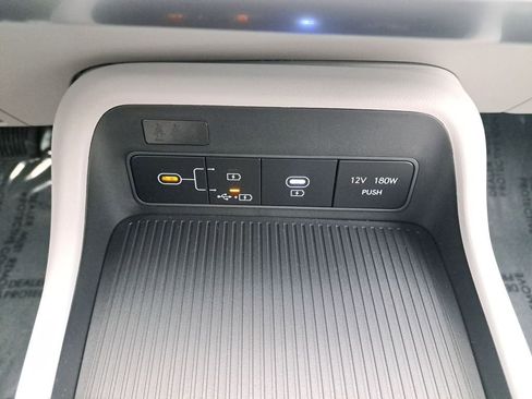 New 2026 Hyundai Kona SE AWD/4WD image 23