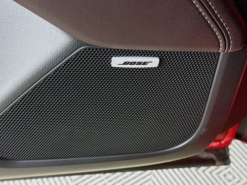 New 2025 MAZDA CX-5 Signature image 19