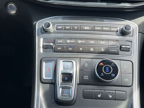 Certified 2023 Hyundai Santa Fe SEL image 32