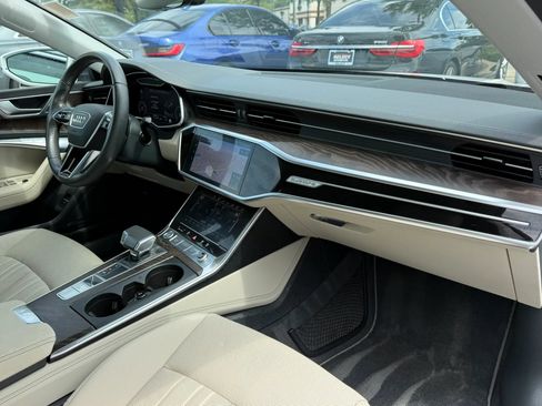 Used 2019 Audi A7 3.0T Prestige w/ Prestige Package AWD/4WD image 26