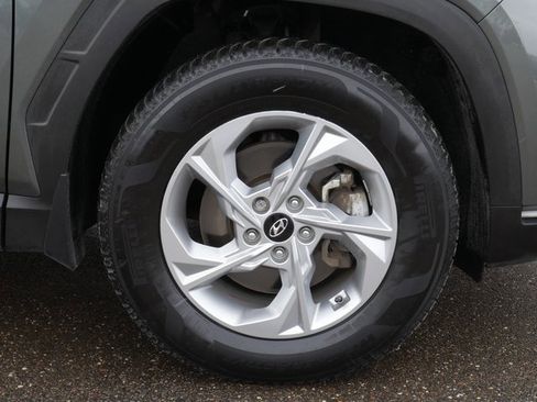 Used 2022 Hyundai Tucson SEL image 11