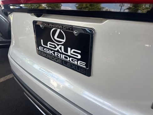 Used 2024 Lexus RX 350 Premium w/ Accessory Package (Z1) FWD image 6