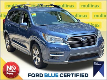 Used 2021 Subaru Ascent Premium w/ Convenience Package