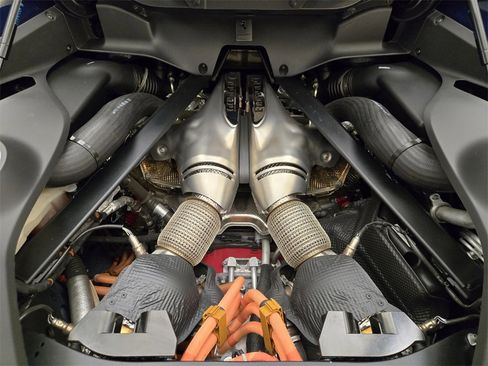 Used 2022 Ferrari 296 GTB image 20