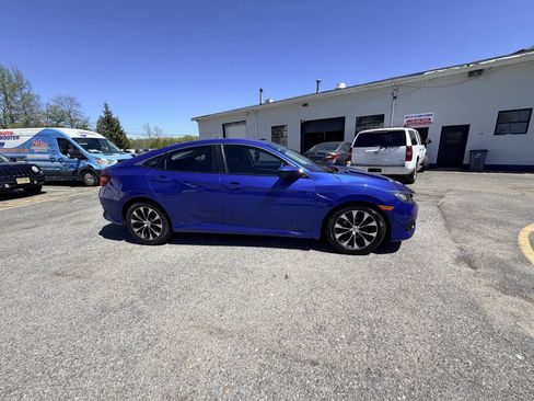 Used 2017 Honda Civic LX image 50