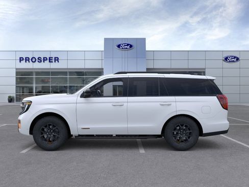 New 2026 Ford Expedition Tremor AWD/4WD image 32