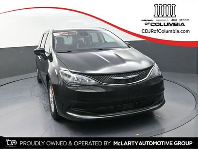Used 2023 Chrysler Voyager LX