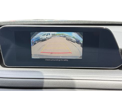 New 2026 MAZDA CX-30 AWD 2.5 S w/ Select Sport Pkg image 15