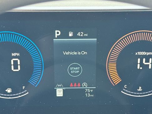 New 2026 Hyundai Tucson SEL FWD image 15
