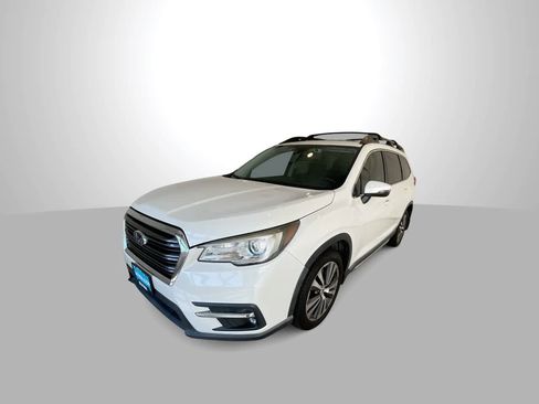 Used 2020 Subaru Ascent Limited w/ Technology Package AWD/4WD image 4