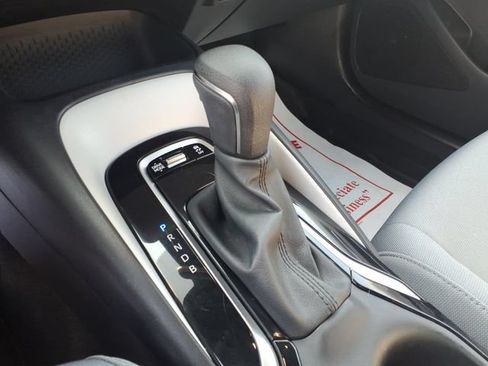 Used 2024 Toyota Corolla SE FWD image 17