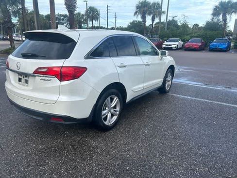 Used 2015 Acura RDX FWD image 9
