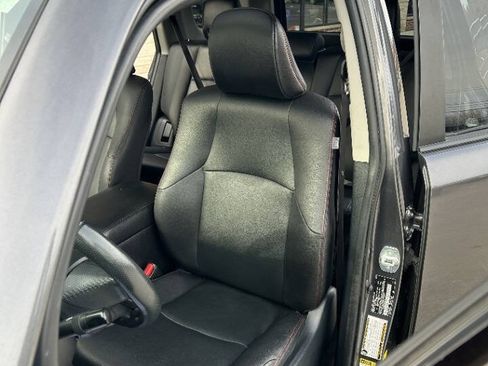 Used 2016 Toyota 4Runner Trail Premium image 32