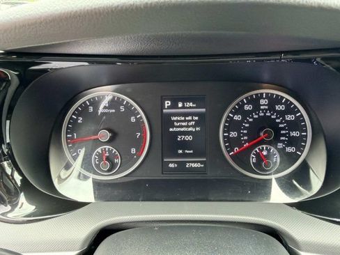 Used 2024 Kia K5 GT-Line w/ GT-Line Premium Package FWD image 27