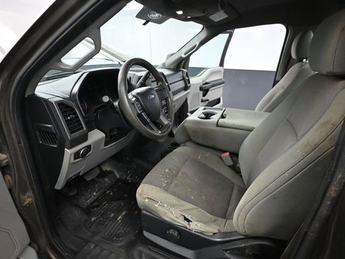 Used 2017 Ford F350 XL w/ XL Value Package image 18