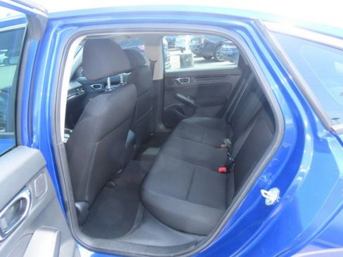 Used 2022 Honda Civic EX image 18