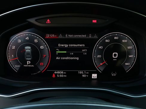 Used 2019 Audi A7 3.0T Prestige w/ Prestige Package AWD/4WD image 36