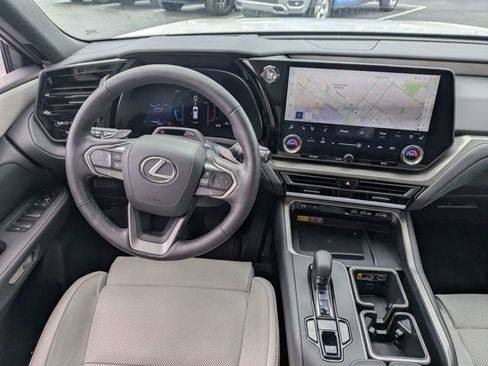 Used 2024 Lexus TX 350 FWD w/ Technology Package image 21