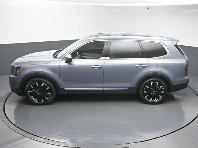 Used 2025 Kia Telluride SX Prestige AWD/4WD image 47